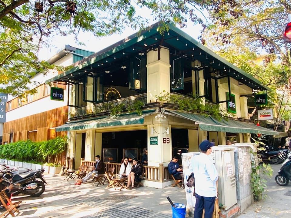 BÁN SIÊU PHẨM LÔ GÓC - MẶT PHỐ LÝ THƯỜNG KIỆT - HOÀN KIẾM - DIỆN TÍCH 56M2 - 2 TẦNG - MẶT TIỀN 15M - 60 TỶ.