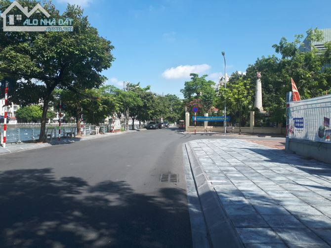 Bán nhà mặt tiền kinh doanh sầm uất 5mx28m Đường 2, Trường Thọ, cách Metro 200m giá 15 tỷ