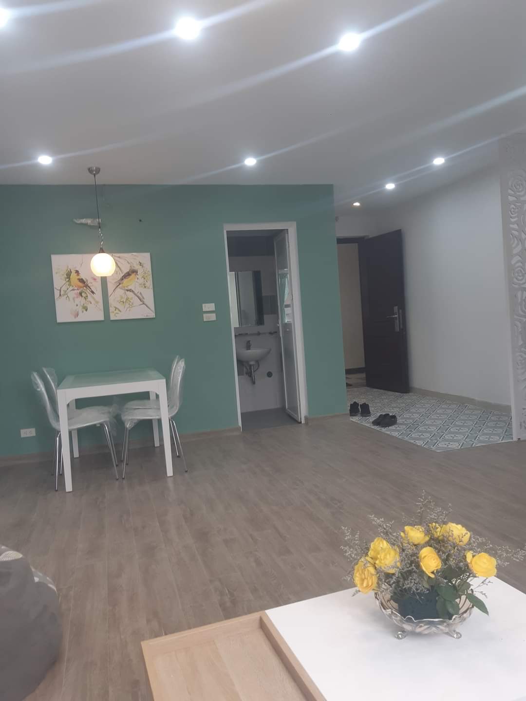 Bán Nhà Phố Tràng Thi, DT80m2, x5 Tầng, MT8m, Giá 17 Tỷ, Phố Cổ, Thông Số Vàng, Bán Gấp