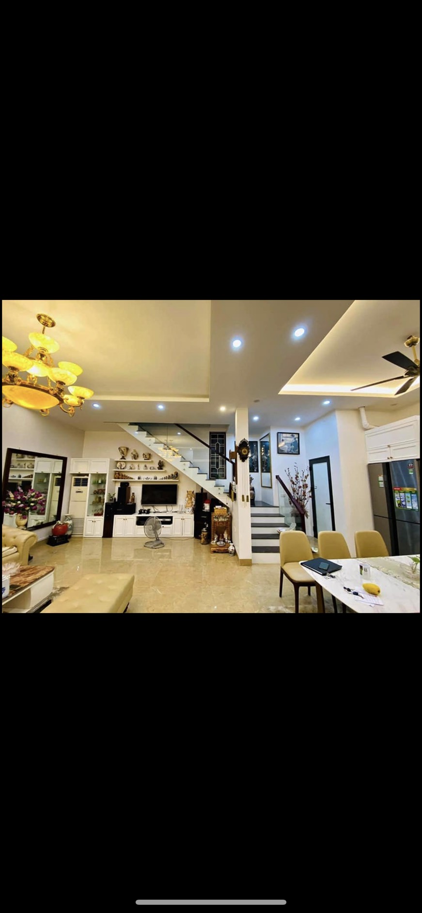 Bán nhà MẶT TIỀN Lạc Long Quân-KD Đỉnh-51M2 Ngang 5.1m-Chỉ 10 Tỷ 79