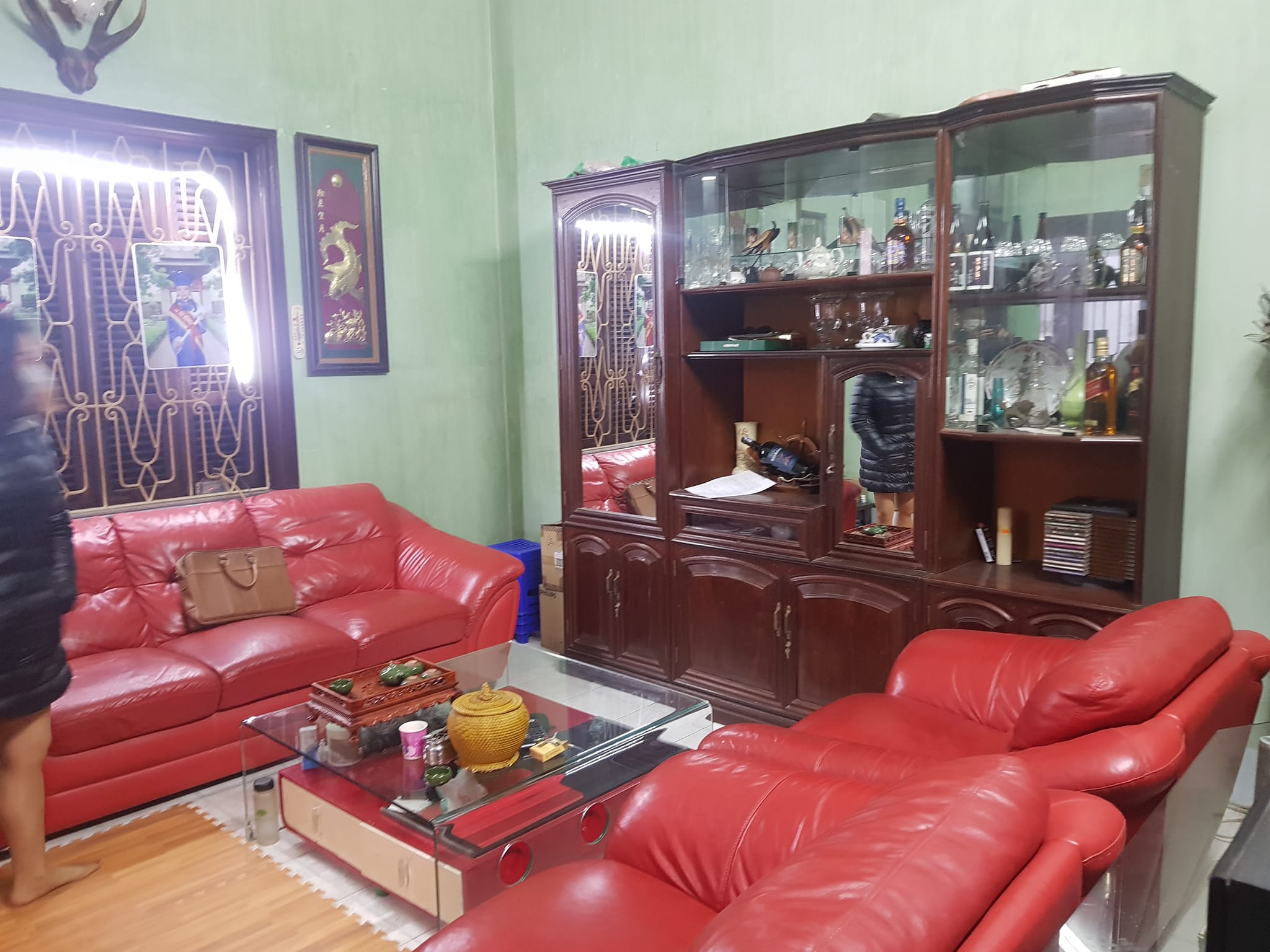 KINH DOANH VĂN PHÒNG, SPA VÔ CÙNG ĐẸP PHỐ Lê Thanh Nghị 155M2 NHÀ 4 TẦNG GIÁ CHÀO 24 tỷ Hai Bà Trưng