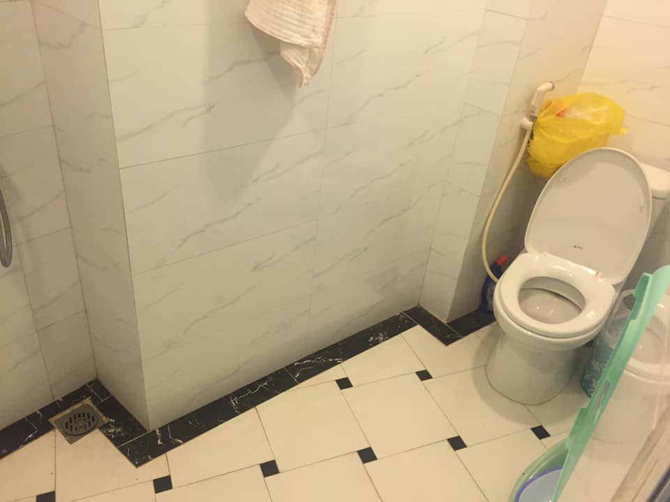 Nhà 4 tầng 230m2 mặt tiền 8m phố Đặng Thanh Mai quận Tây Hồ gí 35 tỷ