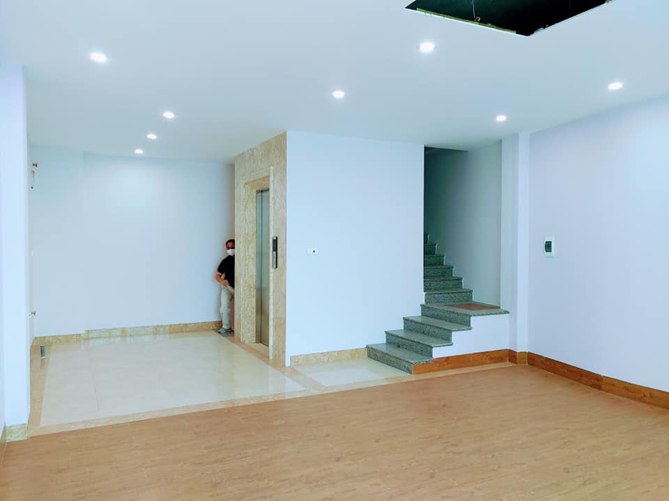 Bán gấp nhà Nguyễn Viết Xuân – 60m2 nhà dân 4 tầng giá 17,5 tỷ