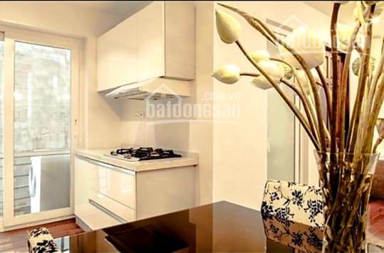 Bán tòa nhà 9 tầng diện tích 203m2 mặt tiền 10m mặt phố Tô Ngọc Vân, Quảng An, Tây Hồ, Hà Nội