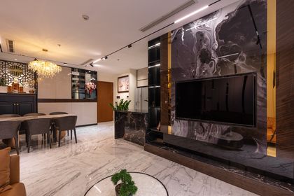 CHÍNH CHỦ BÁN CHUNG CƯ BEA SKY 69 M2