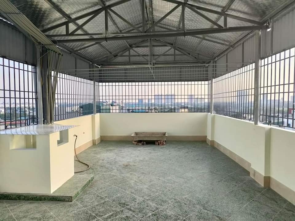 MẶT PHỐ Khương Thượng 73M2 NHÀ 3 TẦNG GIÁ CHÀO 13.5 tỷ Đống Đa