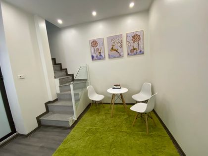 Bán Nhà Mặt Tiền Quận 1 Nguyễn Cư Trinh Giảm Sốc 1 tỷ còn 27.8 tỷ 4 Tầng Nở Hậu Vị Trí Đẹp