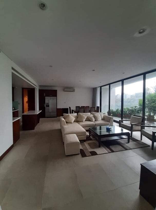 SIÊU BIỆT THỰ HỒ TÂY - HAI MẶT VIEW HỒ - DÀNH CHO GIỚI NHÀ GIÀU THÍCH YÊN TĨNH. VŨ MIÊN - TÂY HỒ DT226M2 X 6 TẦNG GIÁ 100 TỶ .