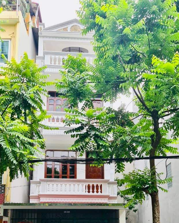 MẶT PHỐ ÔTÔ KINH DOANH-PHAN KẾ BÍNH-BA ĐÌNH-DT 80m2-4T-MT4,8m-Giá 24 tỷ