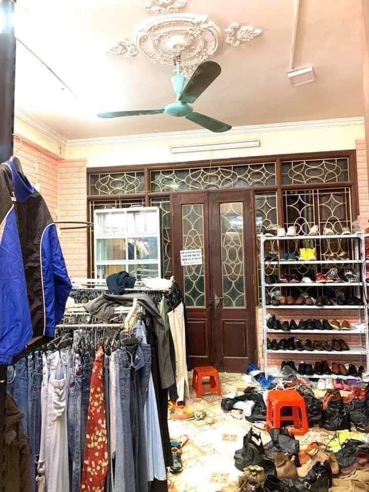 Mặt Phố Thụy Khuê, Tây Hồ, 80m² 4 Tầng, Mt 5m, Kinh Doanh, Giá 18 tỷ