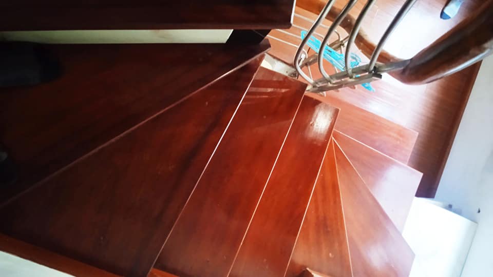 BÁN NHÀ VIEW HỒ HẠ ĐÌNH 50M2 NHÀ 3 TẦNG LÔ GóC MẶT TIỀN 6M 10.5tỷ