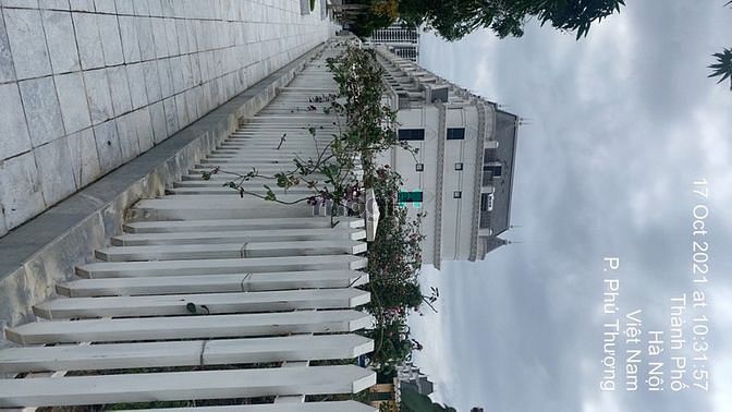 Chính chủ bán nhà mặt phố Trần kim xuyến DT 116m MT 5,20m giá 32 tỷ