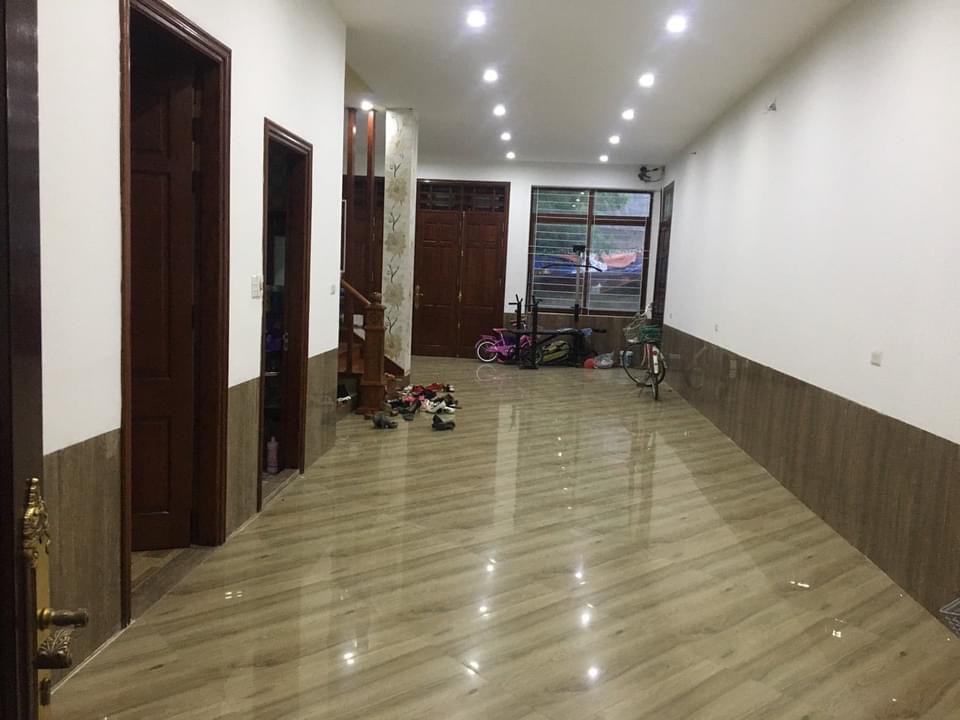 RẺ- CỰC RẺ- LÊ ĐỨC THỌ - NAM TỪ LIÊM- 100M - MẶT TIỀN 5.3. -11TỶ