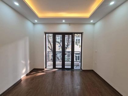 Bán nhà mặt tiền phố thương mại Trần Quang Khải, P. Tân Định, Quận 1 DT 4.37x17m giá 23.tỷ