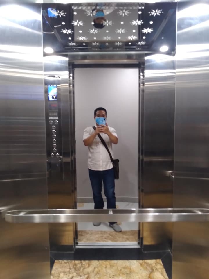 CHỈ HƠN 200 TRIỆU/ M2 - MẶT PHỐ 6 TẦNG THANG MÁY - BA ĐÌNH - KINH DOANH SẦM UẤT - 7 TỶ