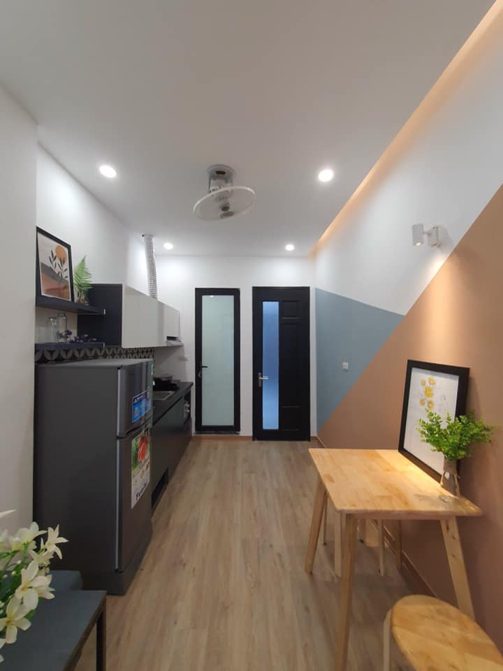 Bán Ccmn Phố Trường Trinh - Đống Đa 6 Tầng Thang Máy - 17 Phòng Khép Kín Full Nội Thất,giá 13 tỷ