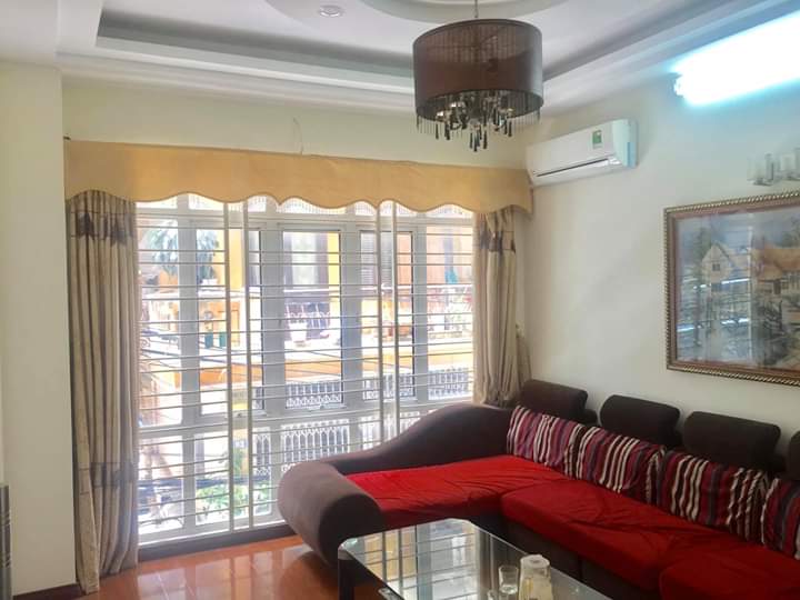 BÁN NHÀ PHÂN LÔ NGUYỄN CHÍ THANH, ĐỐNG ĐA. NHÀ MỚI, Ô TÔ TRÁNH, GẦN PHỐ, GIÁ 15.2 TỶ.