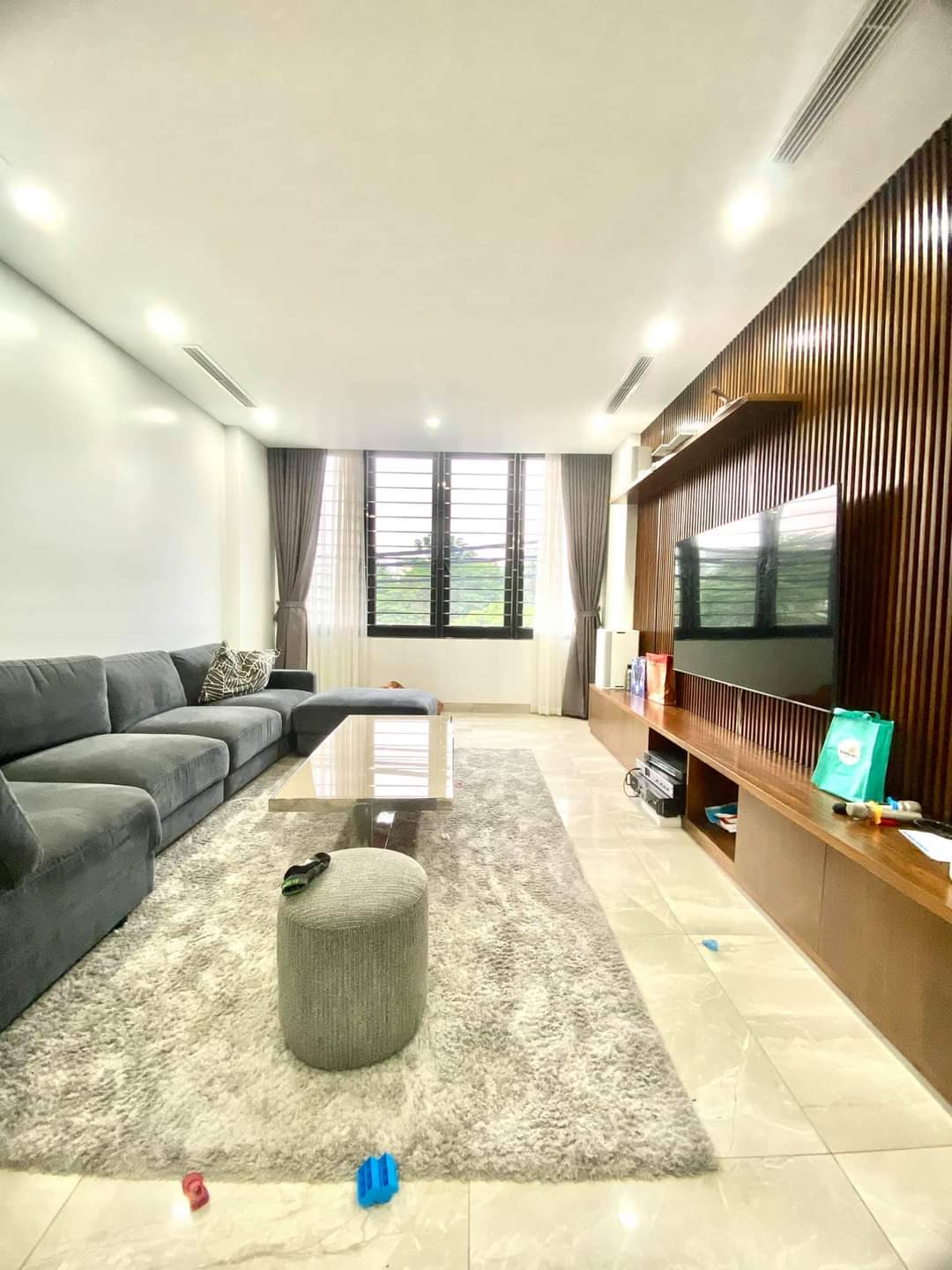 💥💥💥BÁN GẤP NHÀ VĨNH HƯNG, 60M2, NHÀ XÂY MỚI - 6 TẦNG - THANG MÁY - OTO VÀO NHÀ ĐỖ CỬA - TIỆN NGHI ĐẦY ĐỦ - THIẾT KẾ SANG TRỌNG - NỘI THẤT 5 SAO ❤️❤️❤️