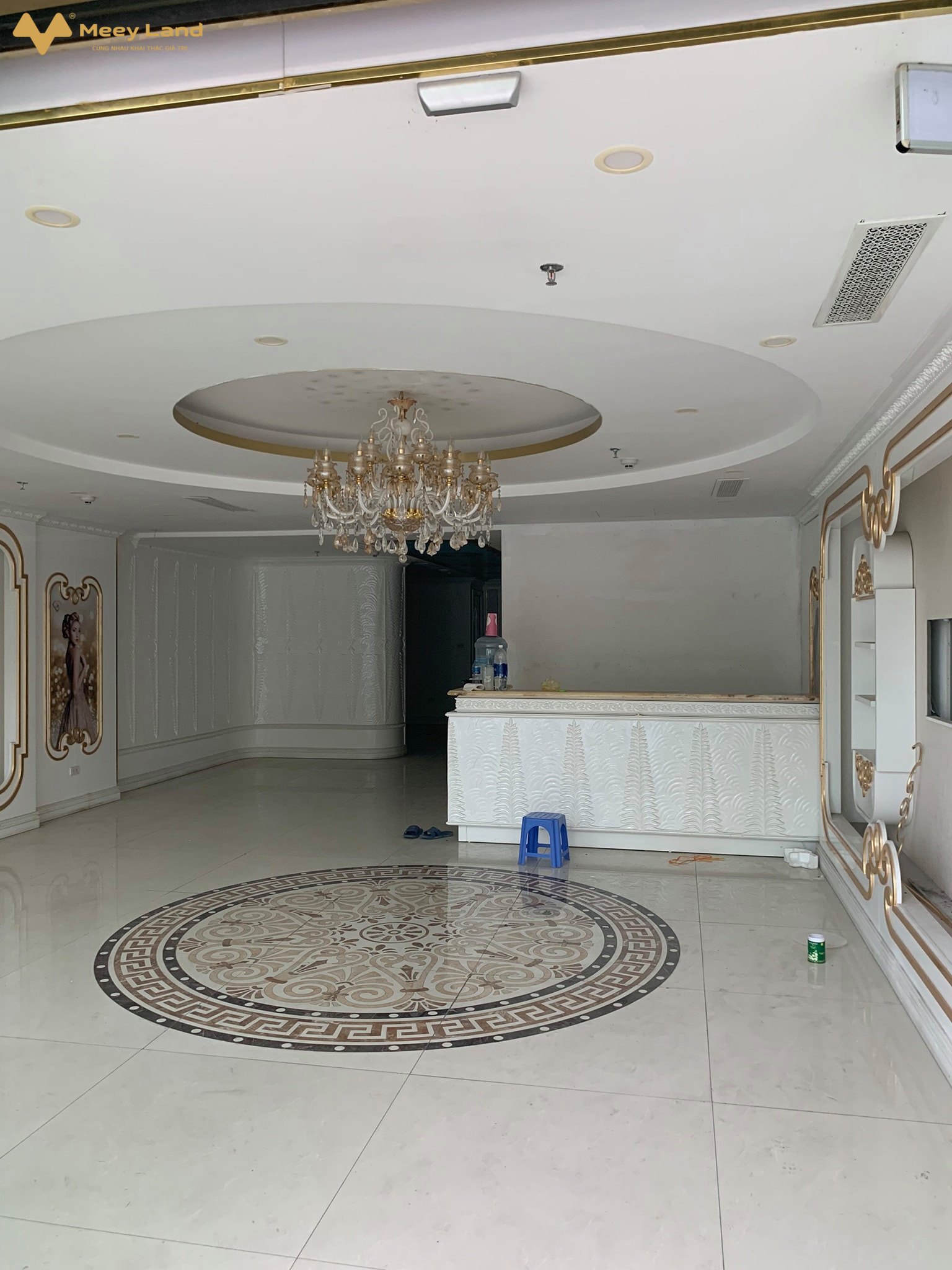 Bán tòa nhà 7 tầng Xã Đàn, kinh doanh đỉnh, 3 mặt thoáng, 75m2, mặt 6m, 46 tỷ