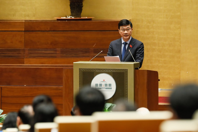 Sửa đổi bổ sung Luật: Những tác động rất lớn đến thị trường bất động sản 2 ky-hop-bat-thuong-quoc-hoi-khoa-xv-18