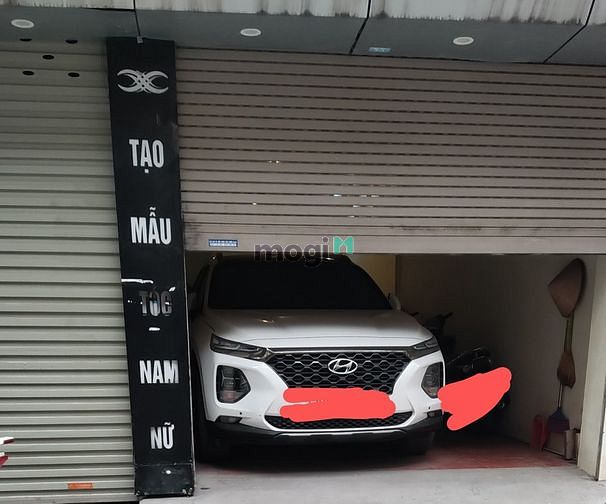 Bán nhà phố Hoa Bằng 68m2 MT4,2m gara ôtô kinh doanh vỉa hè hơn 10 tỷ