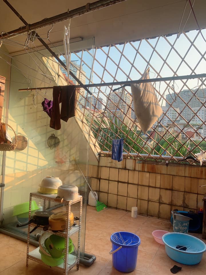 MẶT NGÕ PHỐ Trần Quốc Hoàn SIÊU ĐẸP 50M2 NHÀ 5 TẦNG GIÁ 12.5 tỷ Cầu Giấy