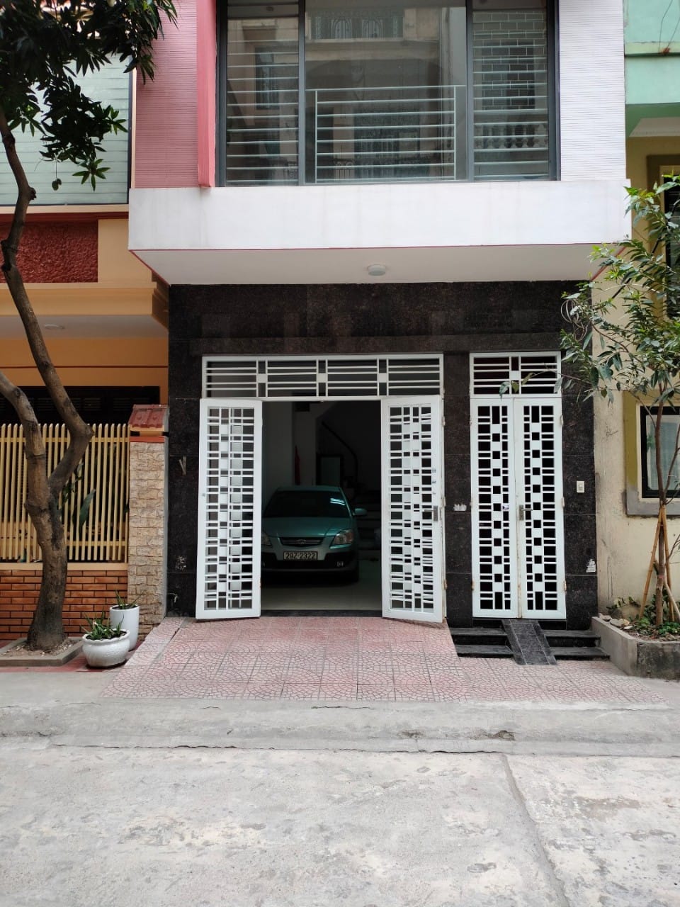 Bán Nhà 6 Tầng Nghĩa Đô-Cầu Giấy-Tây Hồ,Thang Máy,Gara Oto,Dt 45m Chỉ 10,6 tỷ