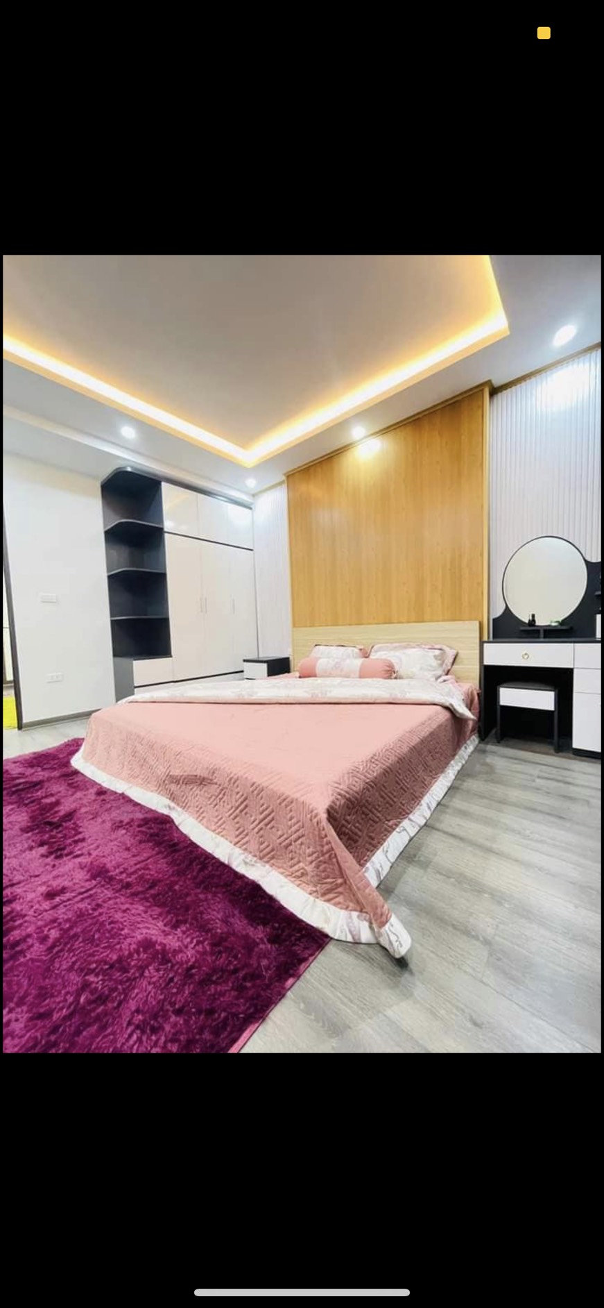 Bán biệt thự bờ sông dự án Intresco khu 6B huyện Bình Chánh, DT 312m2, lầu 1 áp mái sân vườn