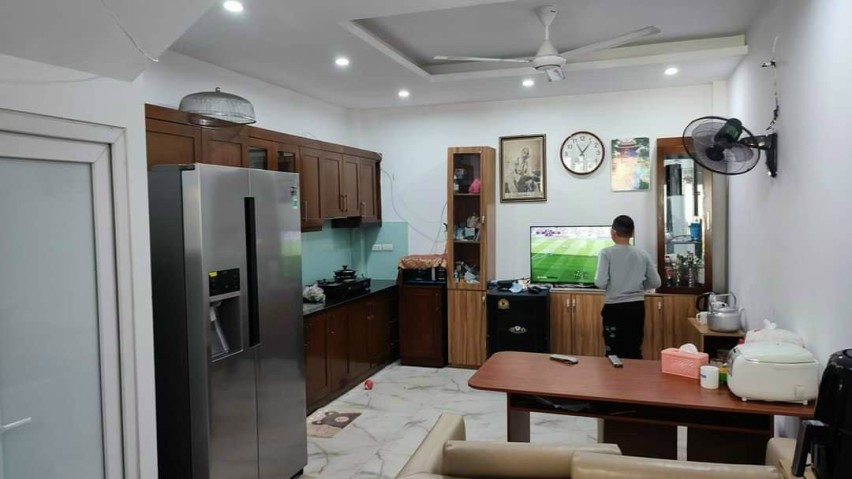 BÁN NHÀ THỊ TRẤN TÂY ĐẰNG BA VÌ, KINH DOANH SẦM UẤT, 200M - 15 TỶ.