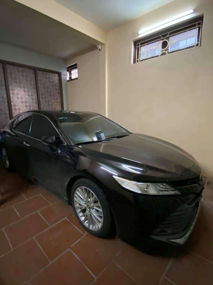 Bán nhà đường Liên Cơ – 105m2 x 5 tầng- Giá 19.5 tỷ