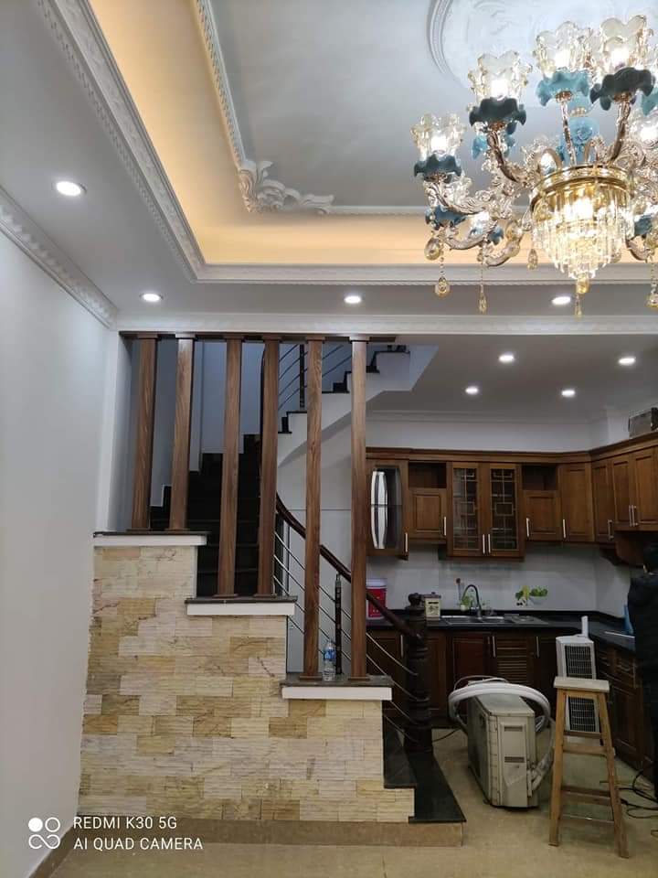 Bán Tòa nhà 5 Tầng TM THÁI HÀ ĐỐNG ĐA 108m2, MT 4.9 Mét, Giá 22.4 Tỷ. - Nhà nằm vị trí đẹp, diện tích + mặt tiền rộng, KD đẳng cấp.