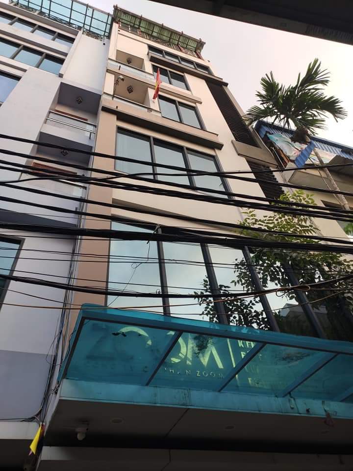 Chính chủ bán căn hộ Packexim Phú Thượng, Tây Hồ, Hà Nội, vị trí đẹp, giá hấp dẫn, nội thất cao cấp