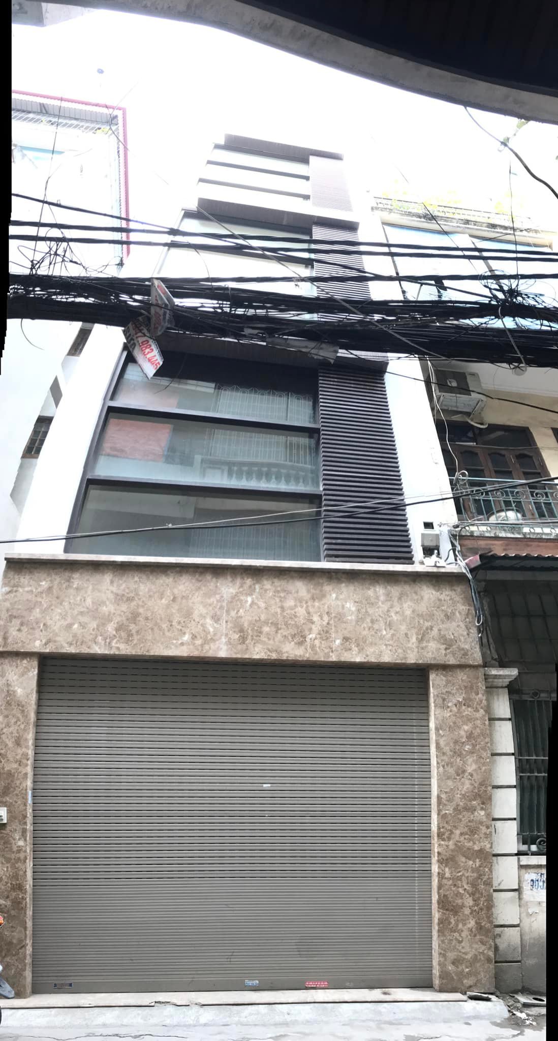 PHÂN LÔ Ô TÔ TRÁNH - HAI MẶT NGÕ, Đất vuông phân lô, sổ đỏ cất két,