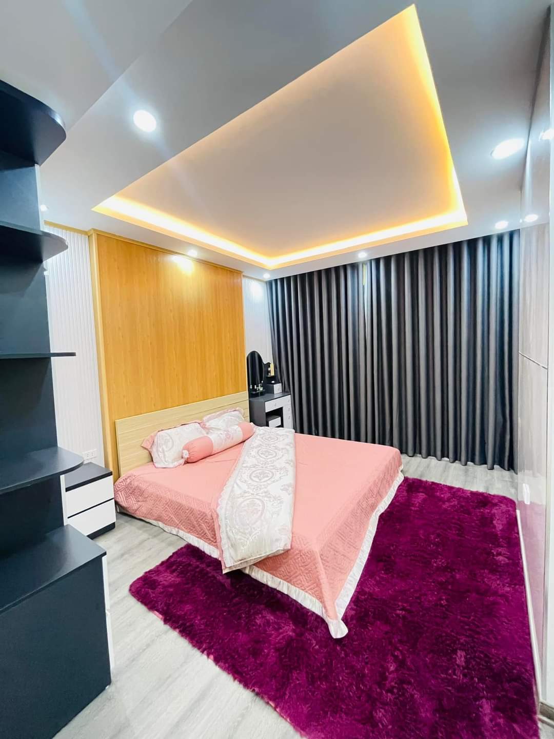 [Trung - Thông Tin] Siêu phẩm Cầu Gỗ, cách Hồ Gươm 200m, nhà đẹp, 62m2, 7 tầng, chỉ 18 tỷ.