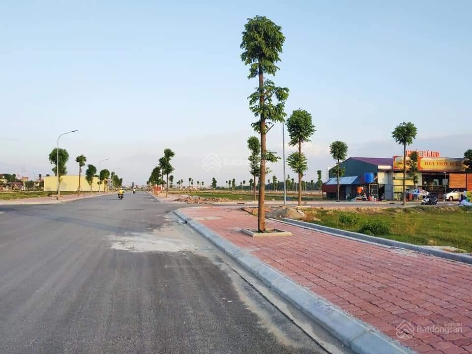 Bán gấp lô 76.3m2 mặt đường 25m Cự Khối, P. Cự Khối, Long Biên, Hà Nội 11.2 tỷ