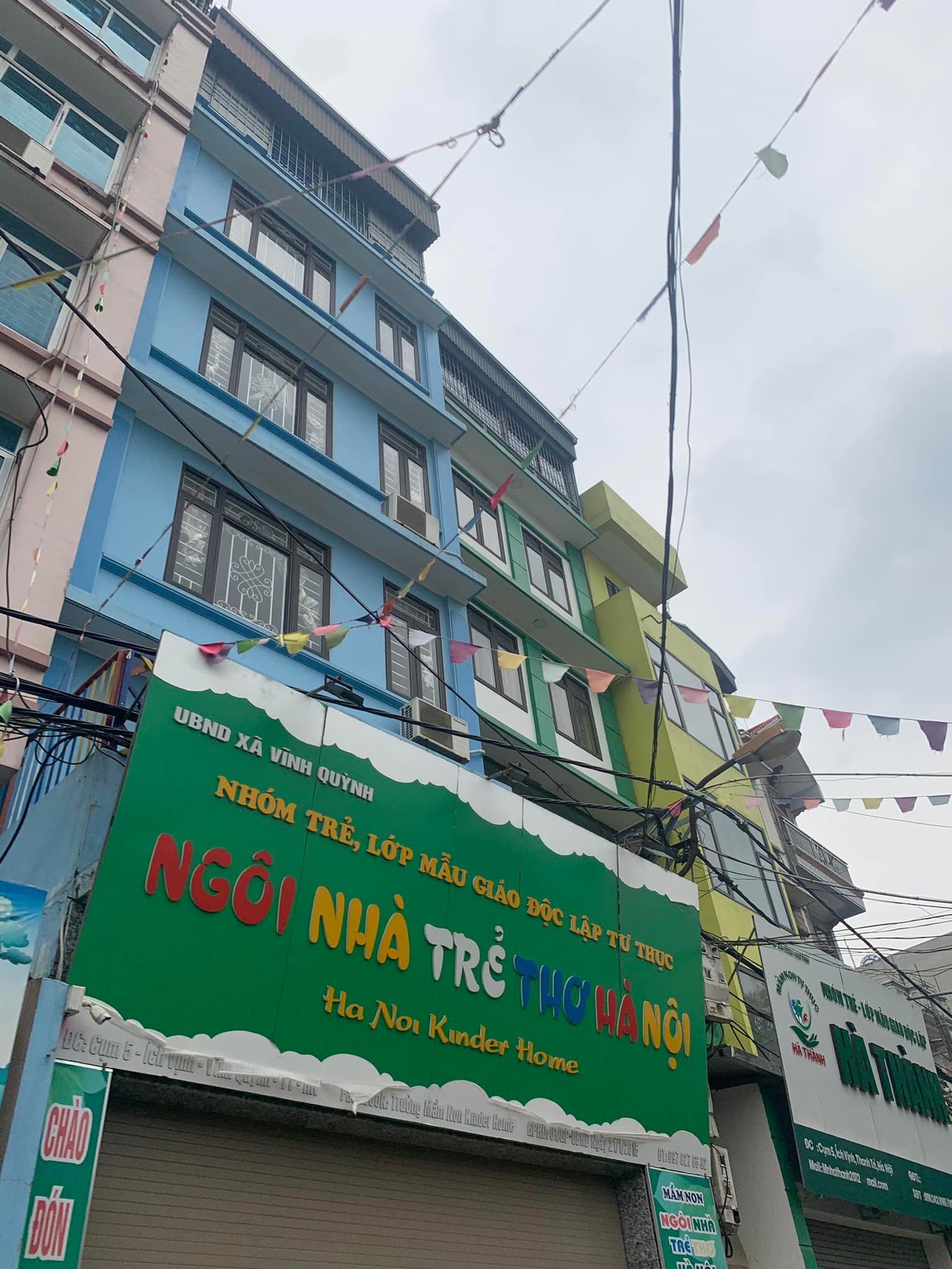 LÔ GÓC MẶT TIỀN LỚN GIÁ TỐT TƯƠNG LAI RẠNG NGỜI