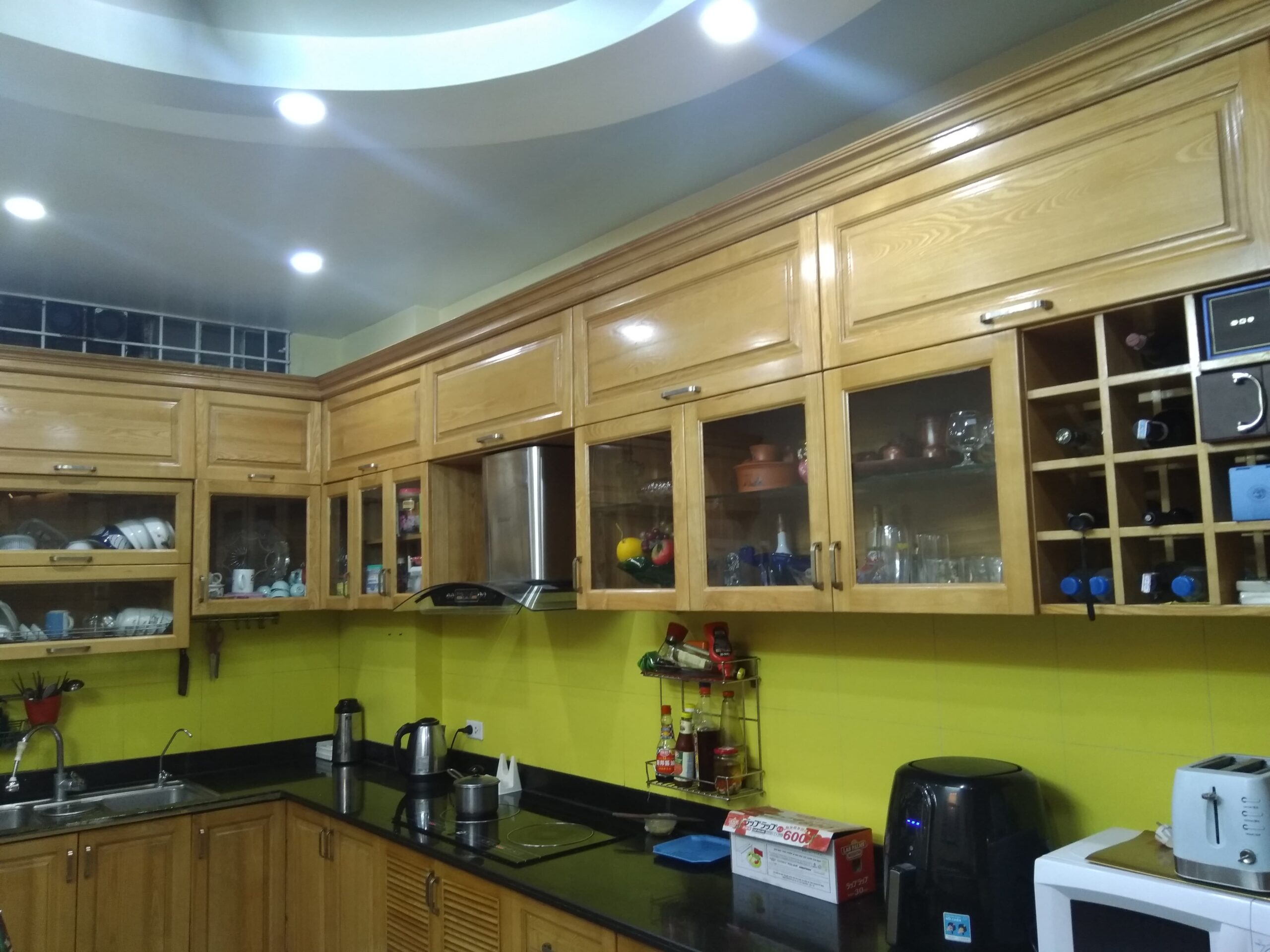 Chỉ 25 tỷ Có Ngay Nhà Tây Hồ Yên Phụ 90m, MT 7,5m 4 tầng.