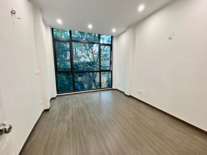 Bán nhà Mặt Tiền Nội Bộ Võ Văn Tần, Phường 5, Quận 3