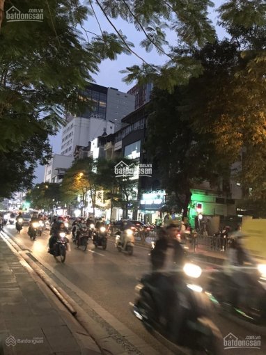 Bán gấp căn nhà mặt phố Trần Đăng Ninh, Trần Qúy Kiên, Nguyễn Khánh Toàn, Dịch Vọng, Cầu Giấy, 95m2