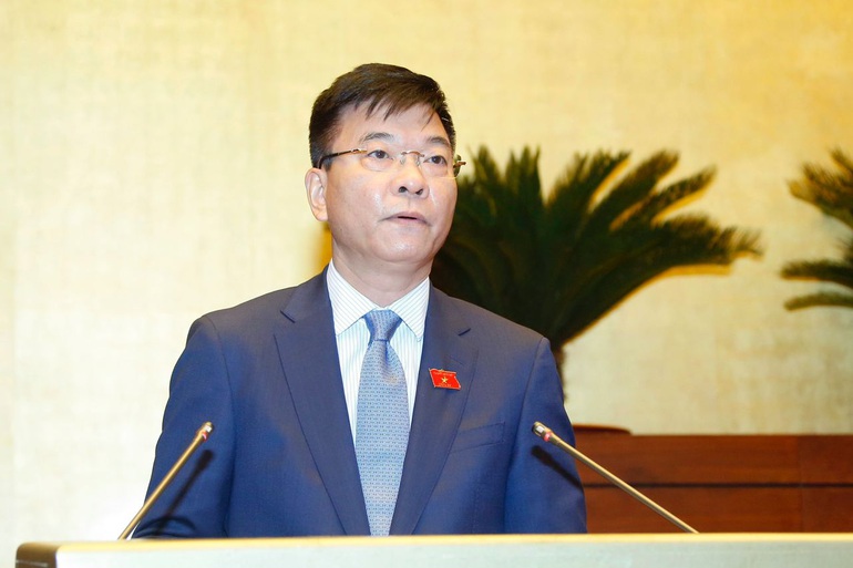 Sửa đổi bổ sung Luật: Những tác động rất lớn đến thị trường bất động sản 1 long-bo-tu-phap