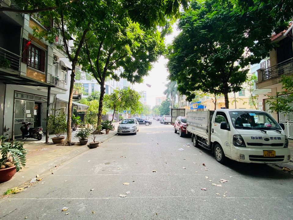 Bán nhà MP Lưu Hữu Phước, 58m2 x 4 tầng, mt 4.5m, 14.5 tỷ