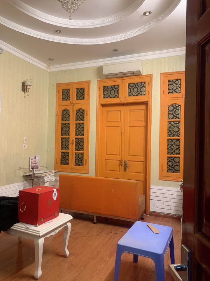 MẶT PHỐ Trương Công Giai 138 M2 NHÀ 3 TẦNG GIÁ CHÀO 48 tỷ Cầu Giấy