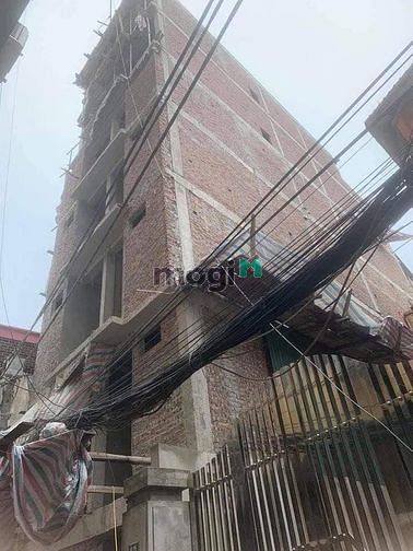 Bán Toà Nhà Căn Hộ Mỹ Đình. 100m2 x 7T Thang Máy. 26 phòng KK