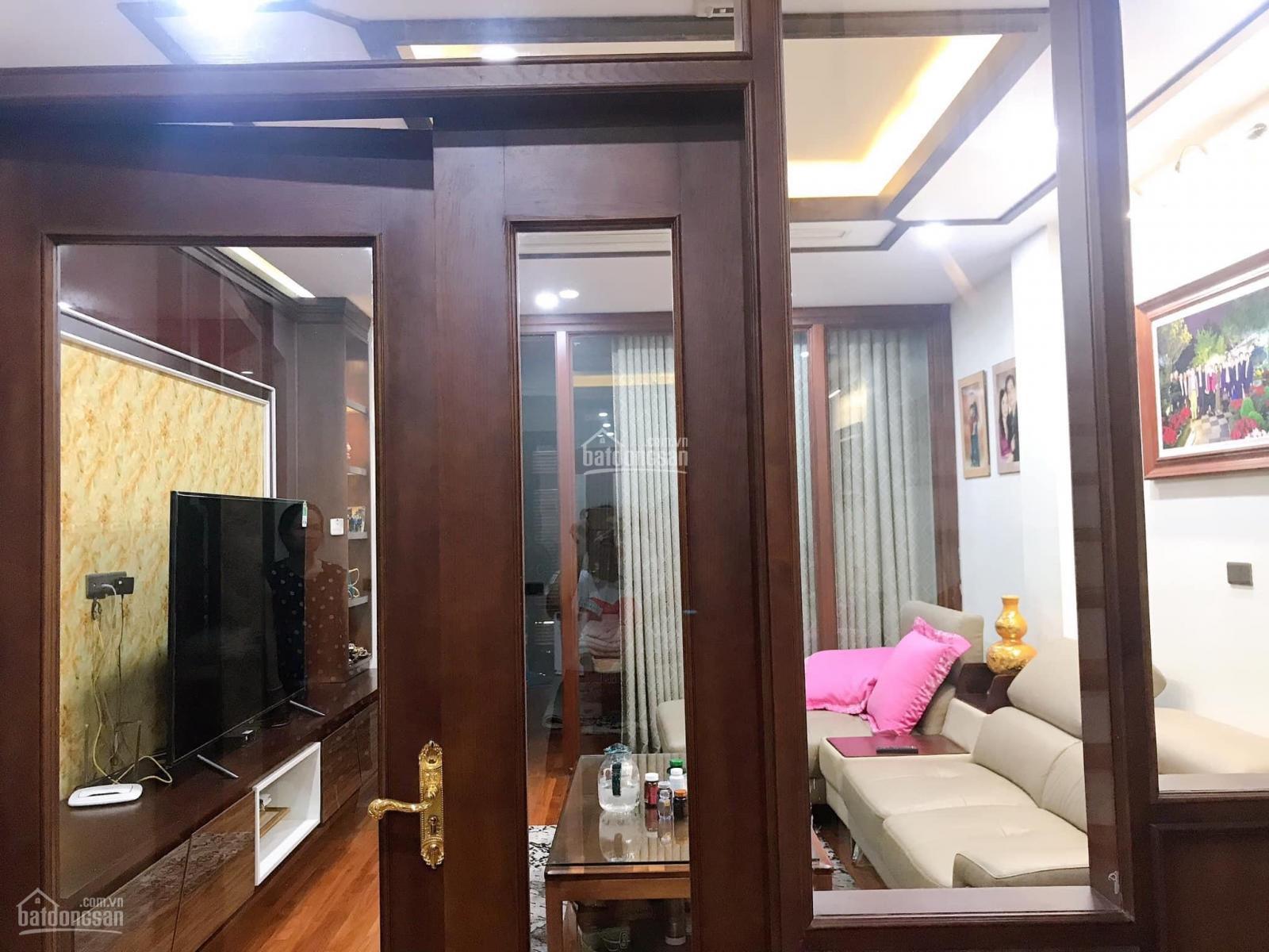 Bán tòa nhà căn hộ 9 tầng diện tích 135m2 mặt tiền 10m mặt phố Tô Ngọc Vân, Tây Hồ, Hà Nội