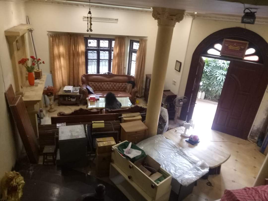 Chính chủ cần bán biệt thự quận Cầu Giấy, Hà Nội