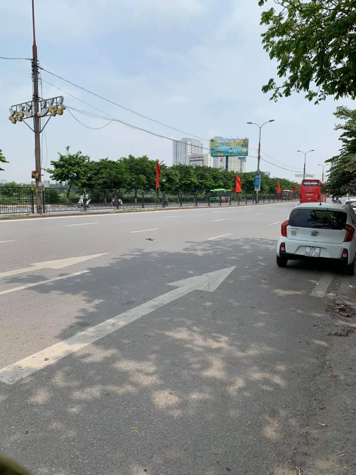 Bán nhà mp Giải Phóng, 135m2, mt 5m , 12 tỷ