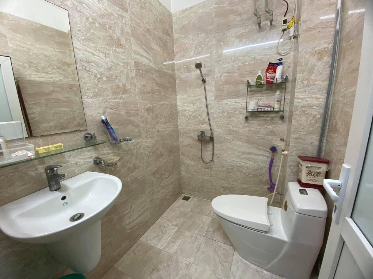 Bán nhà Mặt Phố Bằng Liệt , Thanh Trì diện tích 100m2 mặt tiền 5m giá 15tỷ