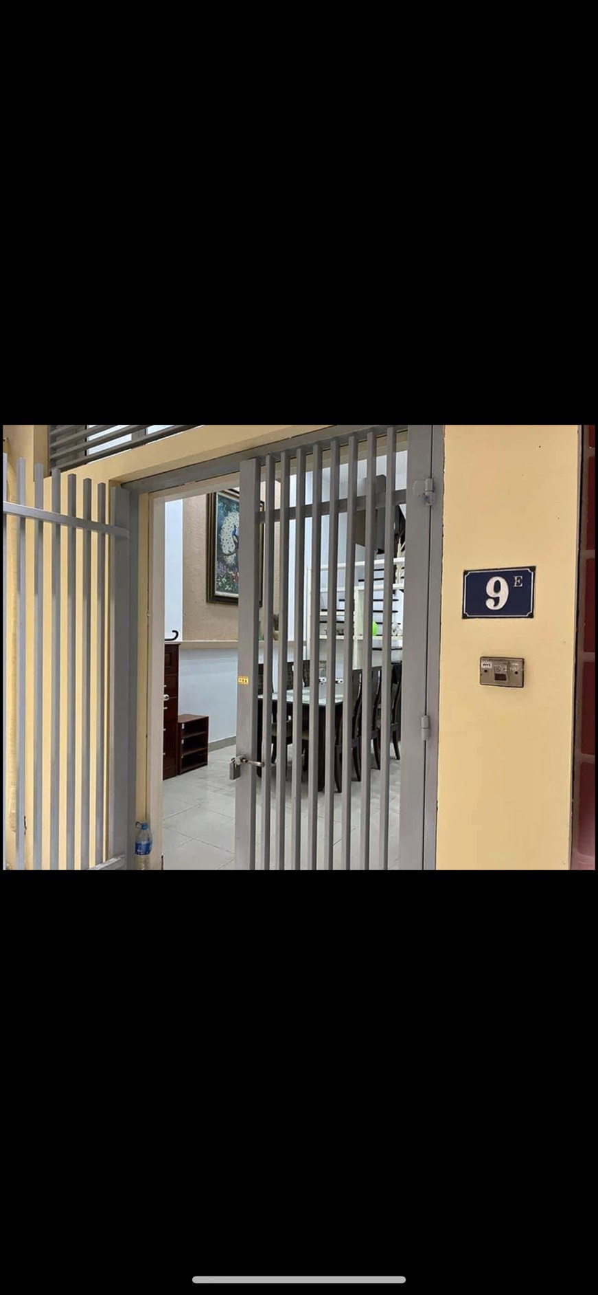 Cần bán nhà phố 3 tầng (19P) HXH Đề Thám, Q.1, dt: 62m2, giá 13 tỷ