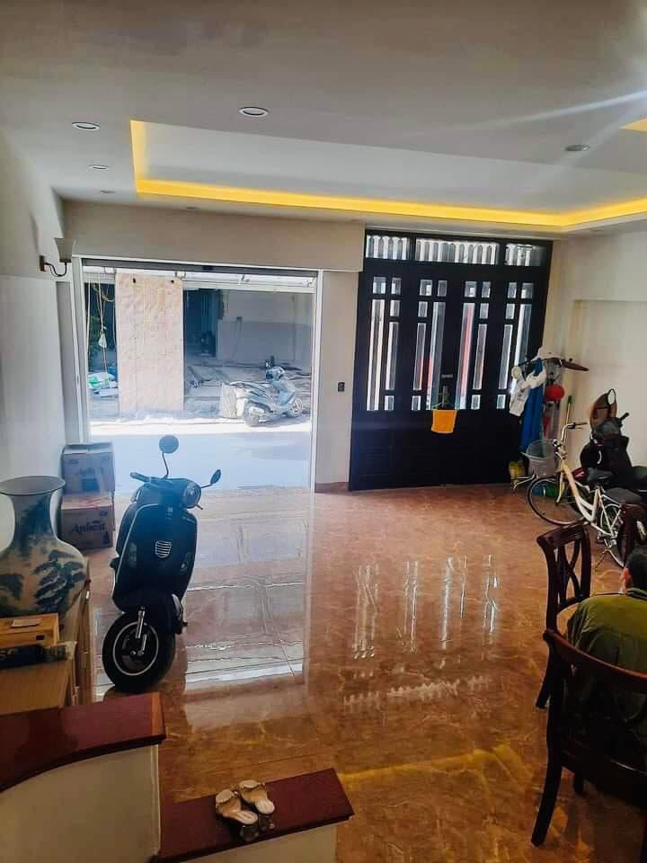 BÁN NHÀ PHỐ NGUYỄN KHANG - CẦU GIẤY, XÂY 5 TẦNG DT55x6MT, GIÁ 12,5 TỶ