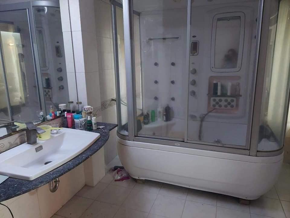 Bán tòa nhà Chung cư mini đường Cầu Gấy, 7 tầng, thang máy, 30 phòng khép kín 130m2 chỉ 15.8 tỷ